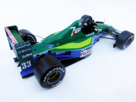 Jordan 191 Jordan 191