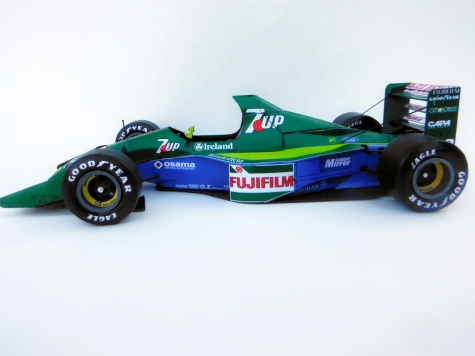 Jordan 191 Jordan 191