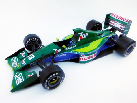 Jordan 191 Jordan 191