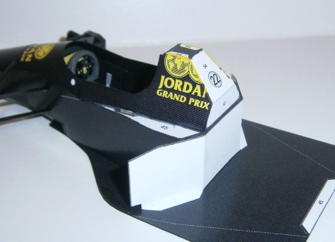 Jordan 911 Jordan 911