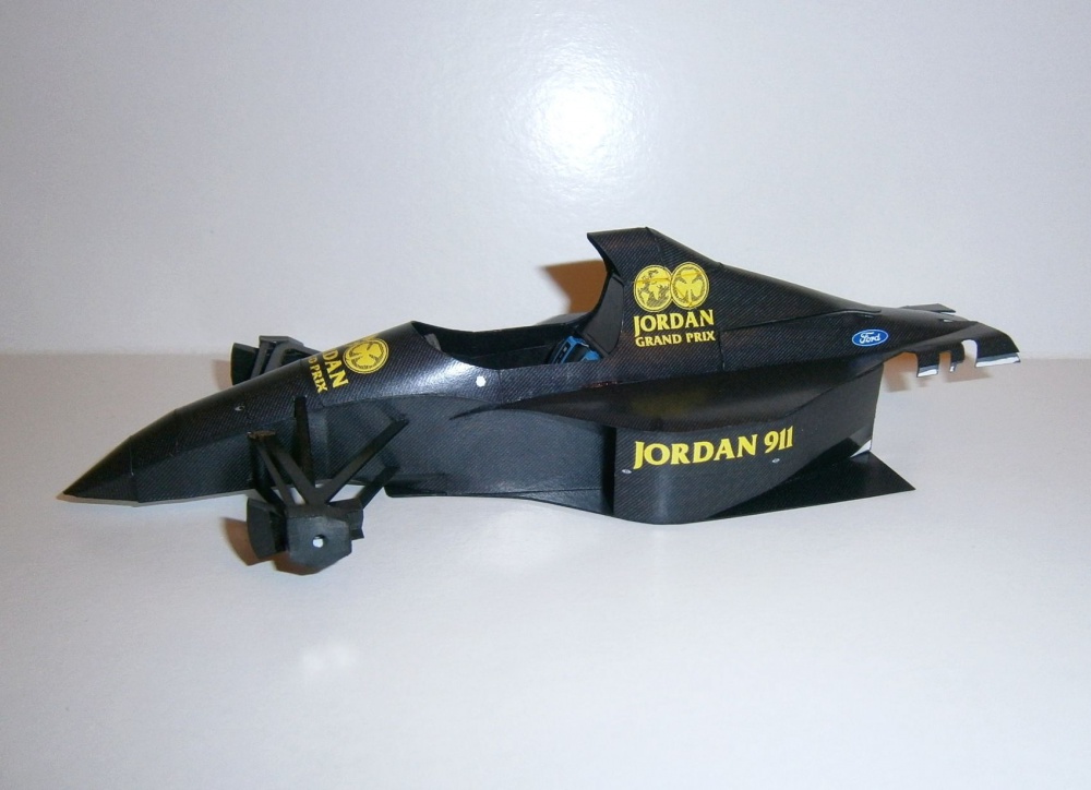 Jordan 911 (Plná velikost v novém okně) Jordan 911