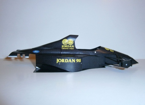 Jordan 911 Jordan 911