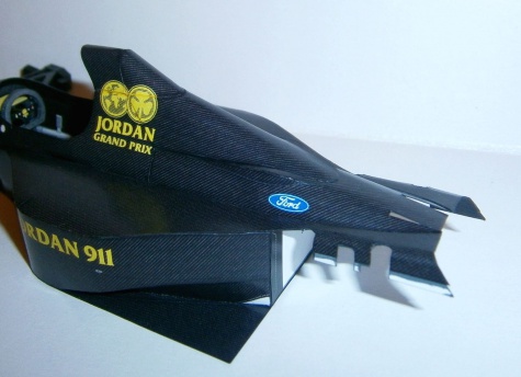 Jordan 911 Jordan 911