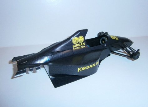 Jordan 911 Jordan 911