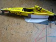 Jordan EJ 11 2001 - 