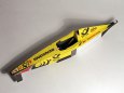 Jordan EJ11 - Jarno Trulli (2001)