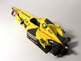 Jordan EJ11 - Jarno Trulli (2001)