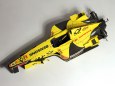 Jordan EJ11 - Jarno Trulli (2001)