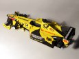 Jordan EJ11 - Jarno Trulli (2001)