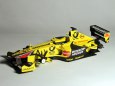 Jordan EJ11 - Jarno Trulli (2001)