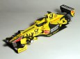 Jordan EJ11 - Jarno Trulli (2001)