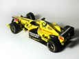 Jordan EJ11 - Jarno Trulli (2001)