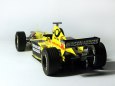 Jordan EJ11 - Jarno Trulli (2001)