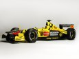 Jordan EJ11 - Jarno Trulli (2001)