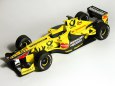 Jordan EJ11 - Jarno Trulli (2001)