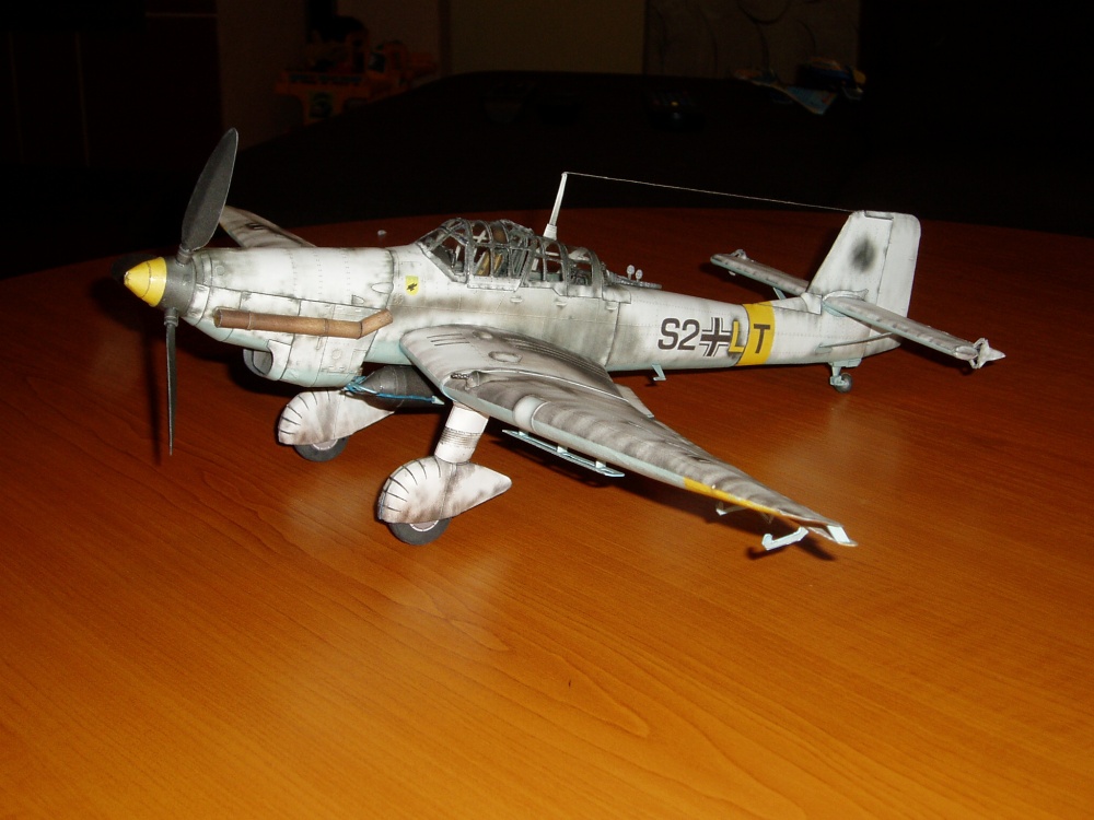 ju 87 d 3 (Plná velikost v novém okně) ju 87 d 3