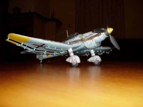 ju 87 d 3 ju 87 d 3
