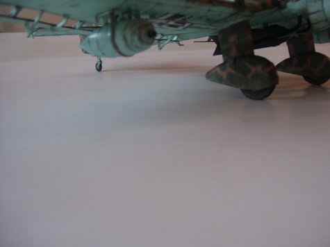 JU-87 R-2 JU-87 R-2