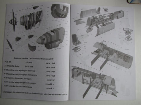 Junkers Ju-87 B2 Stuka Junkers Ju-87 B2 Stuka