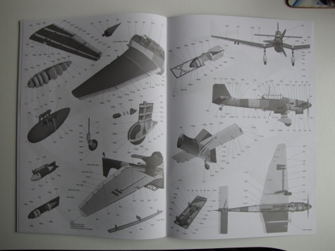 Junkers Ju-87 B2 Stuka Junkers Ju-87 B2 Stuka