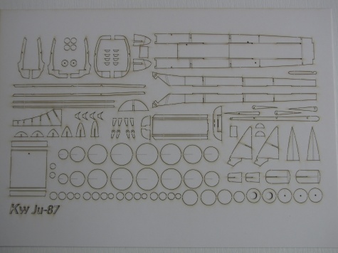 Junkers Ju-87 B2 Stuka Junkers Ju-87 B2 Stuka