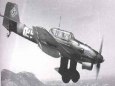 Junkers Ju-87 B2 Stuka