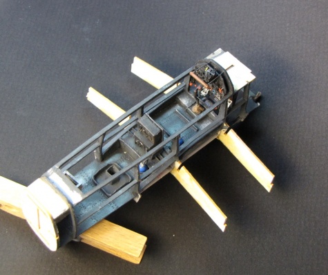 Junkers Ju-87 B2 Stuka Junkers Ju-87 B2 Stuka
