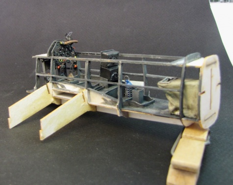 Junkers Ju-87 B2 Stuka Junkers Ju-87 B2 Stuka
