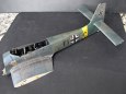 Junkers Ju-87 B2 Stuka