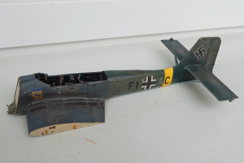 Junkers Ju-87 B2 Stuka