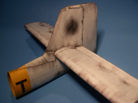 Junkers Ju-87 D-3 stuka Junkers Ju-87 D-3 stuka