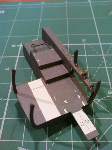 Junkers Ju 88C-6 nightfighter Junkers Ju 88C-6 nightfighter
