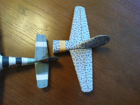 Junkers Ju 88C-6 nightfighter Junkers Ju 88C-6 nightfighter