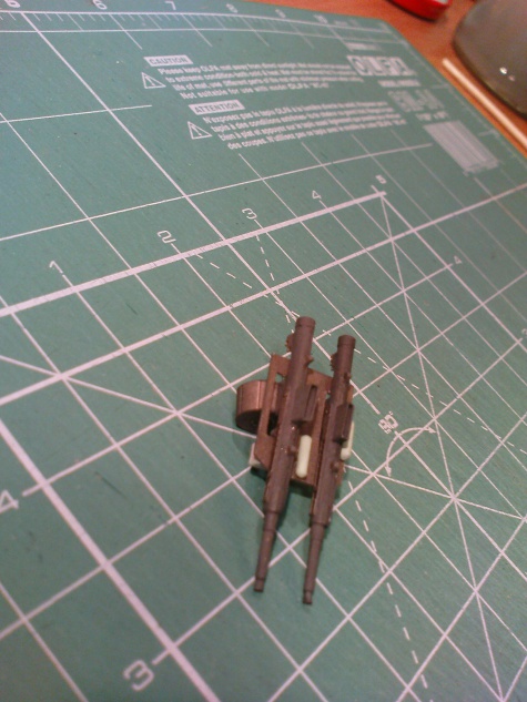 Junkers Ju 88C-6 nightfighter Junkers Ju 88C-6 nightfighter