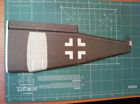 Junkers Ju 88C-6 nightfighter Junkers Ju 88C-6 nightfighter