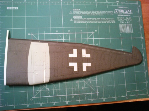 Junkers Ju 88C-6 nightfighter Junkers Ju 88C-6 nightfighter
