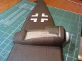 Junkers Ju 88C-6 nightfighter