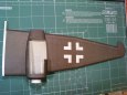 Junkers Ju 88C-6 nightfighter