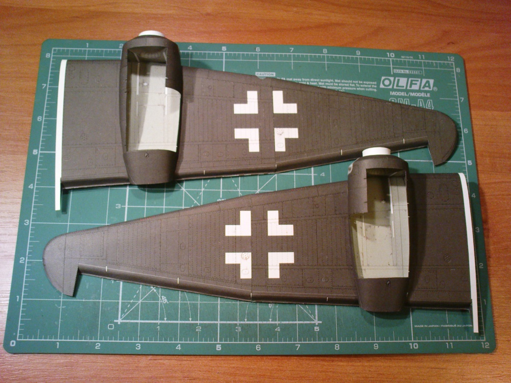Junkers Ju 88C-6 nightfighter