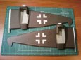 Junkers Ju 88C-6 nightfighter