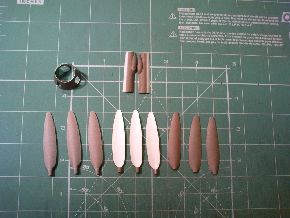 Junkers Ju 88C-6 nightfighter (Plná velikost v novém okně) Junkers Ju 88C-6 nightfighter