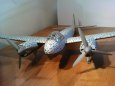 Junkers Ju 88C-6 nightfighter