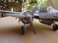 Junkers Ju 88C-6 nightfighter