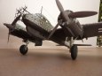 Junkers Ju 88C-6 nightfighter
