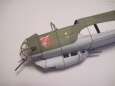 JUNKERS JU-88 A4