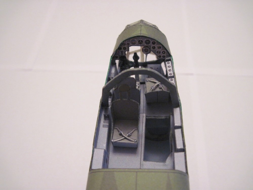 JUNKERS JU-88 A4 (Plná velikost v novém okně) JUNKERS JU-88 A4