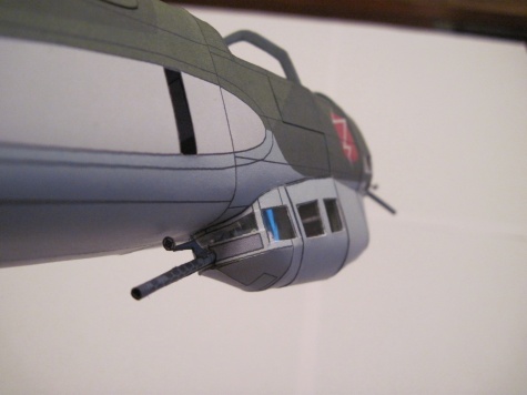 JUNKERS JU-88 A4 JUNKERS JU-88 A4