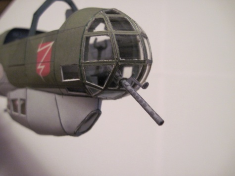 JUNKERS JU-88 A4 JUNKERS JU-88 A4