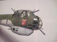 JUNKERS JU-88 A4
