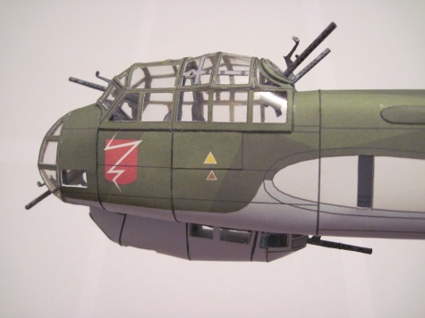 JUNKERS JU-88 A4 JUNKERS JU-88 A4